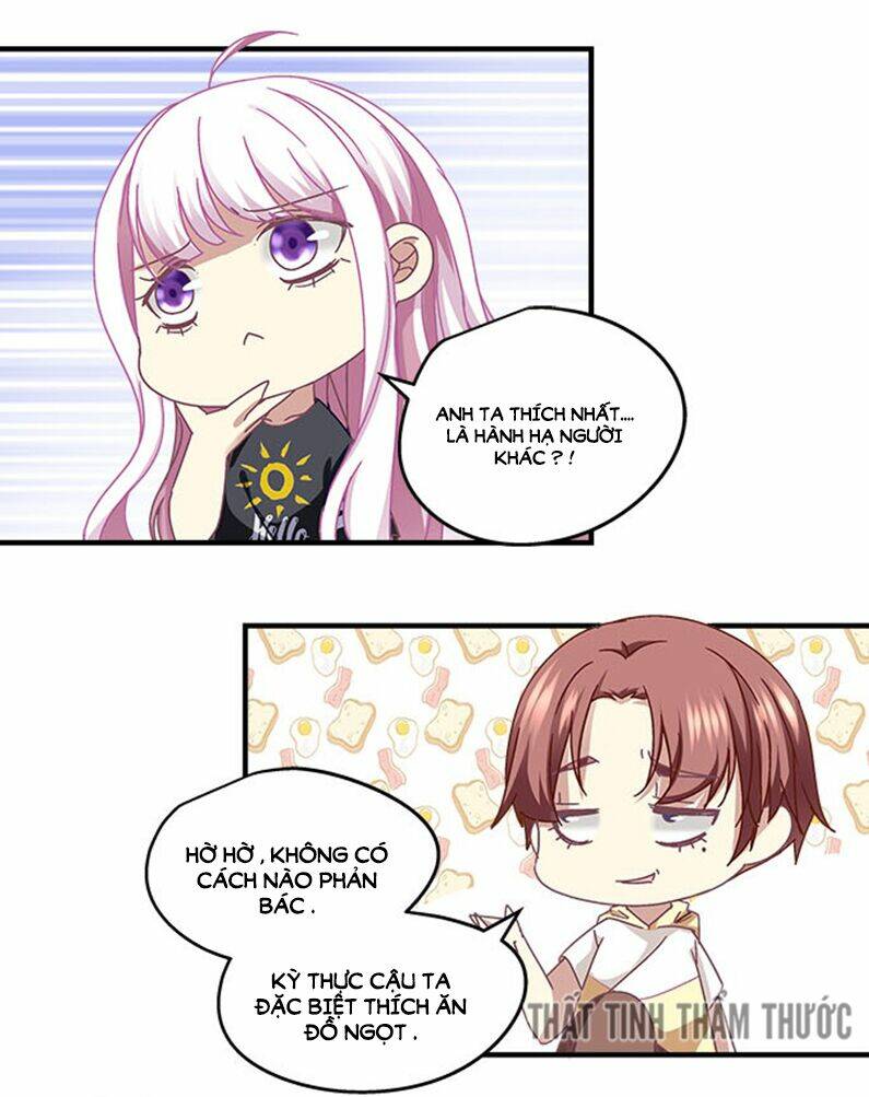 thiên lại âm linh chapter 39 21