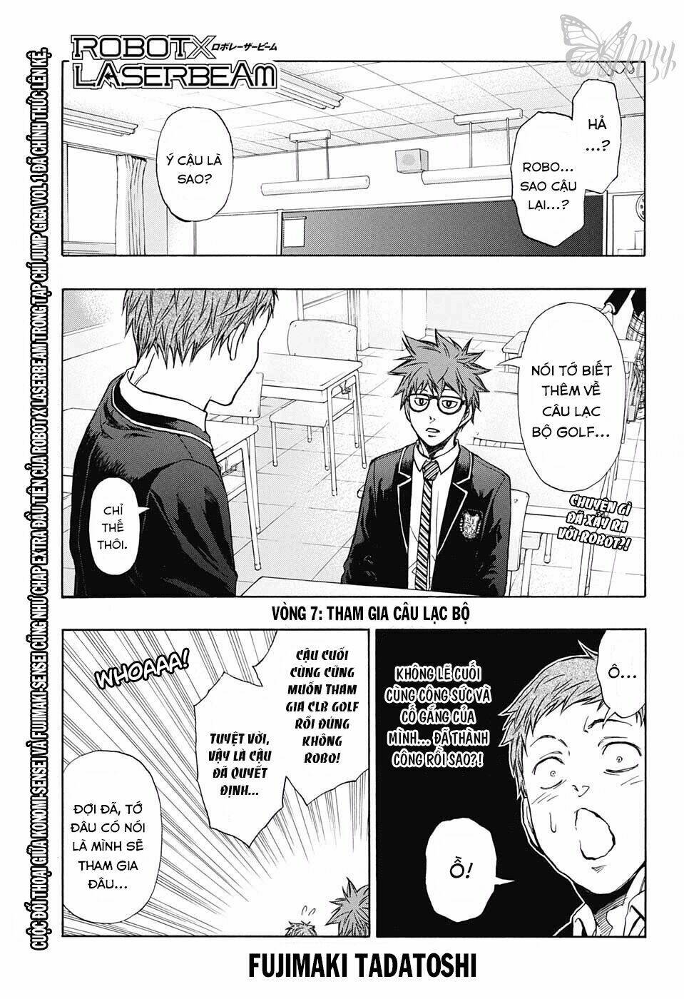 robot x laserbeam chapter 7 3