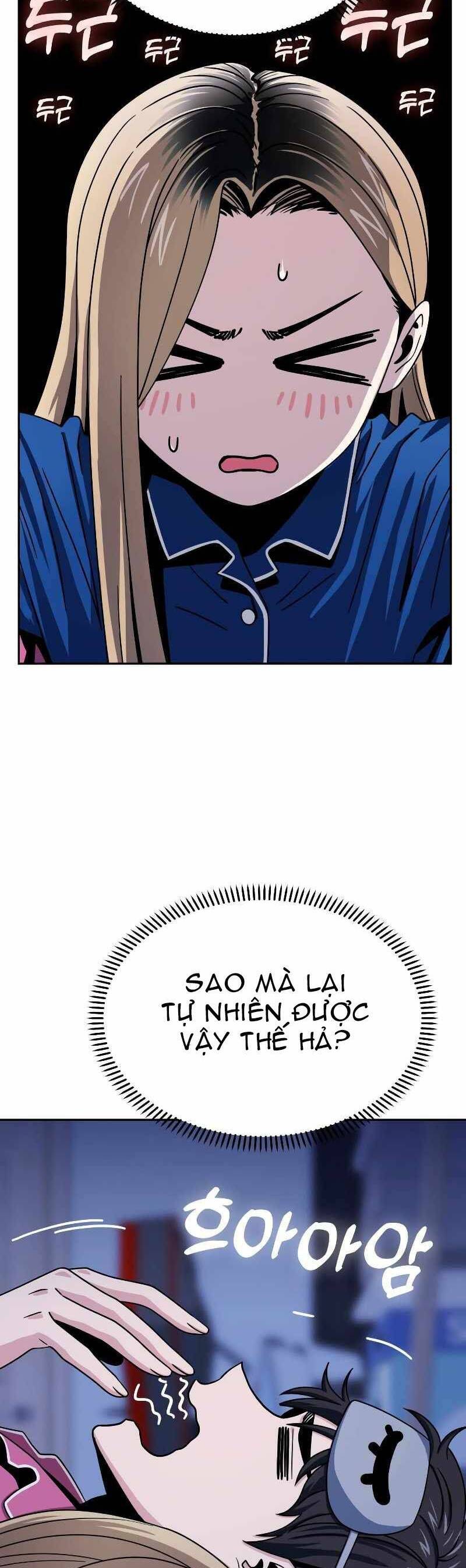 Lớ Ngớ Vớ Phải Tình Yêu chapter 54.1 22