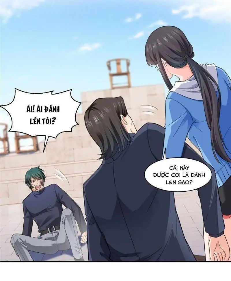 Hệt Như Hàn Quang Gặp Nắng Gắt chapter 138 13