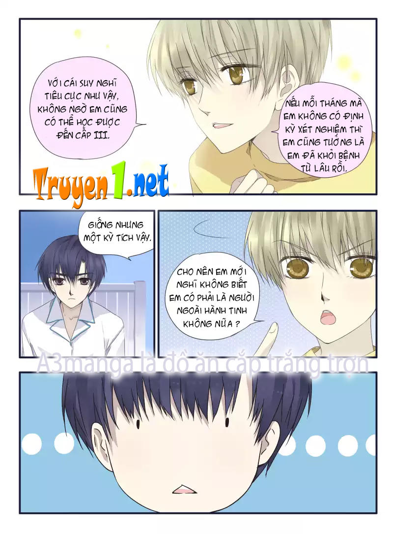 lam sí chapter 68 3