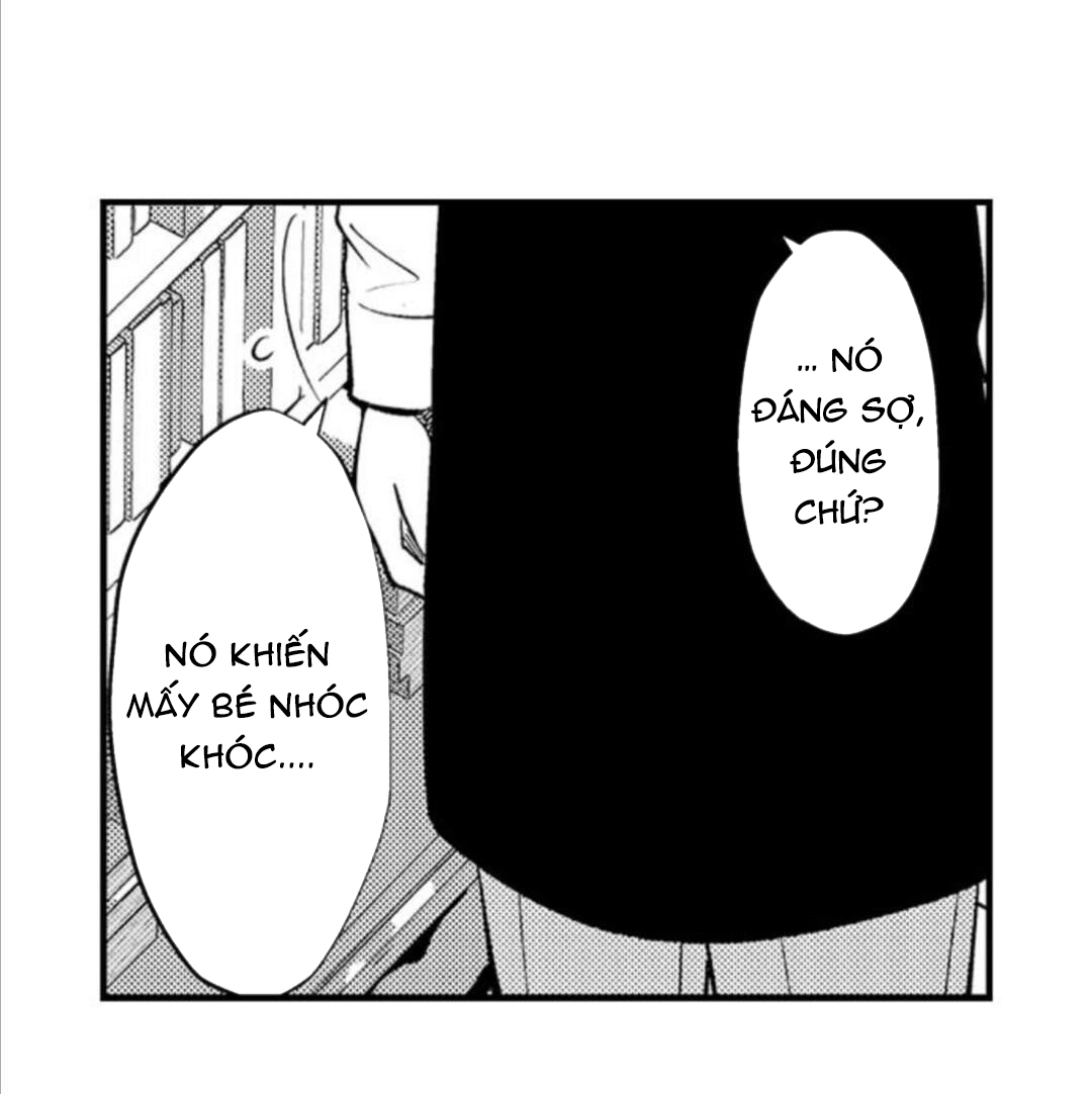 mặt sẹo quyến rũ chapter 8 7