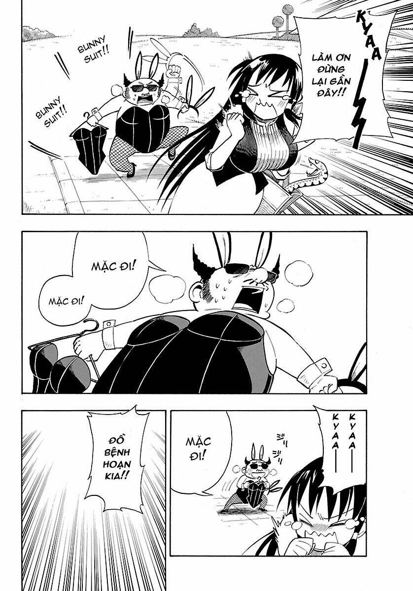 appearance of the yellow dragon chapter 5 20