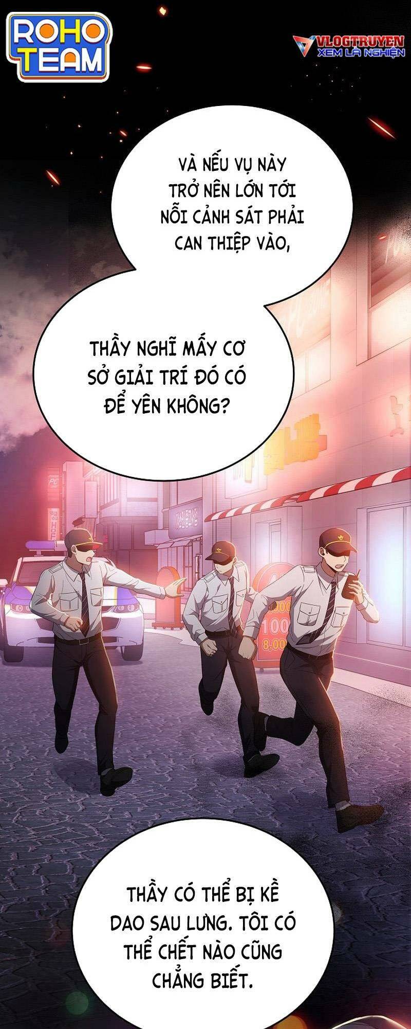 sự khởi đầu của tiền nhân chapter 11 41