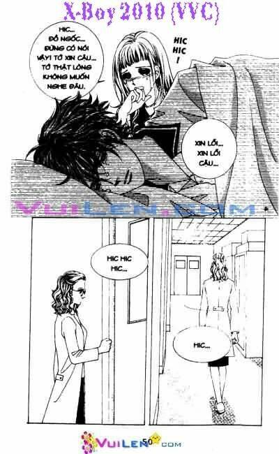 high school bullying chapter 52 20