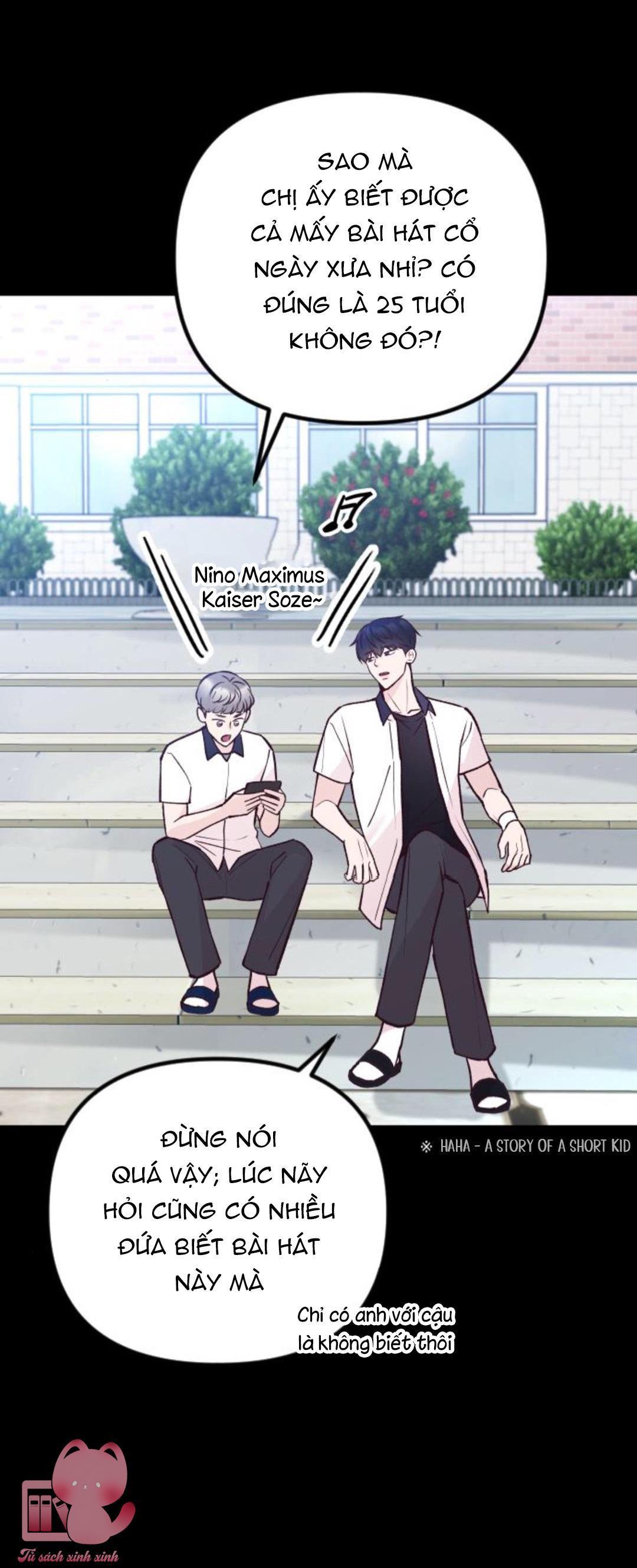 gặp nhau giữa trung gian chapter 22 66