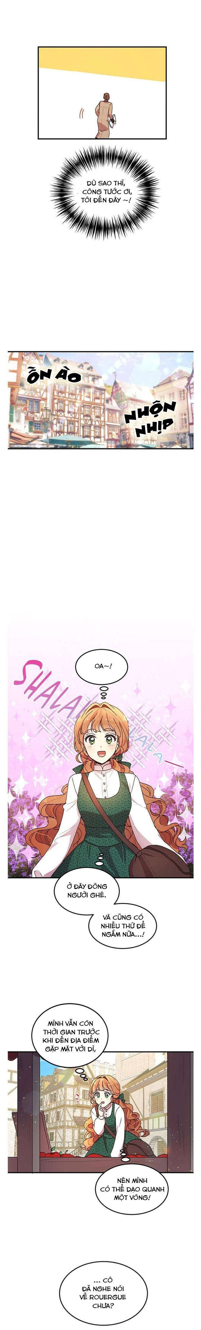 tại sao ngài làm điều này, công tước chapter 89 7