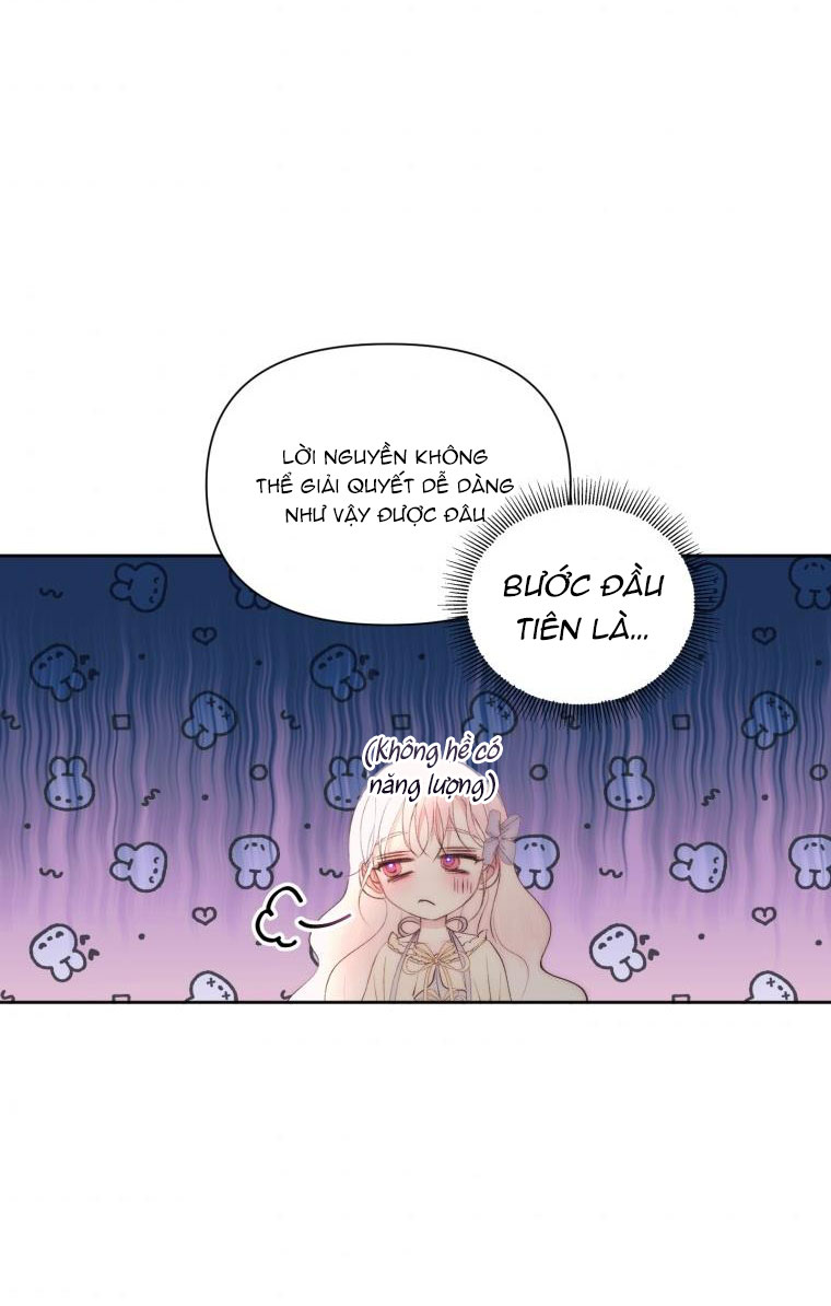 trở thành cô vợ khế ước của nhân vật phản diện chapter 47 25