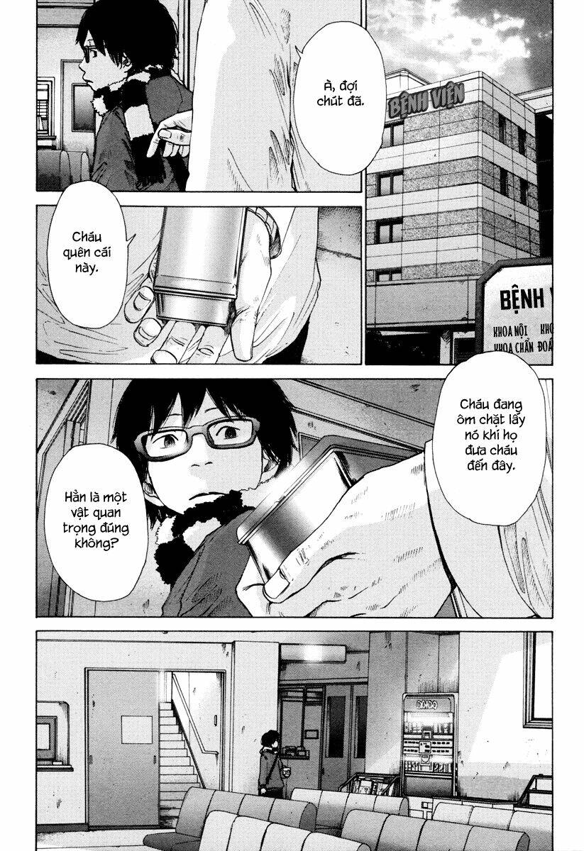 nijigahara holograph chapter 11 2