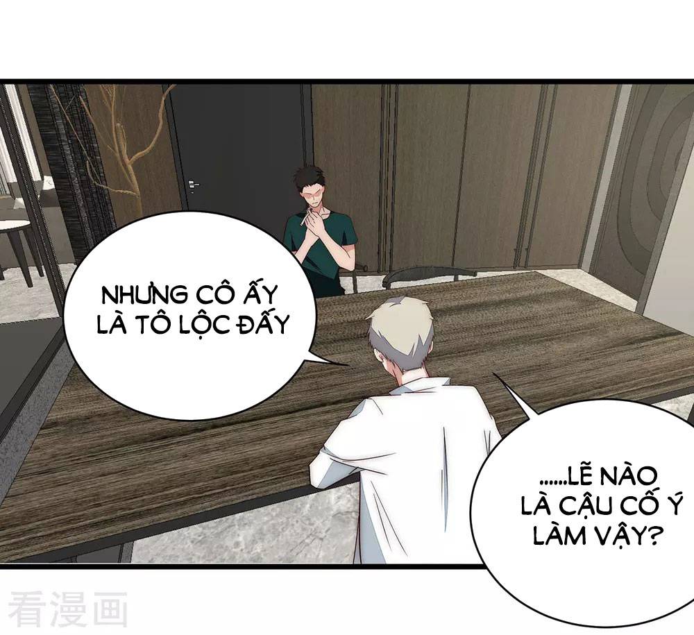 Lục Tiên Sinh Đừng Chọc Vào Tôi chapter 37 - Trang 2