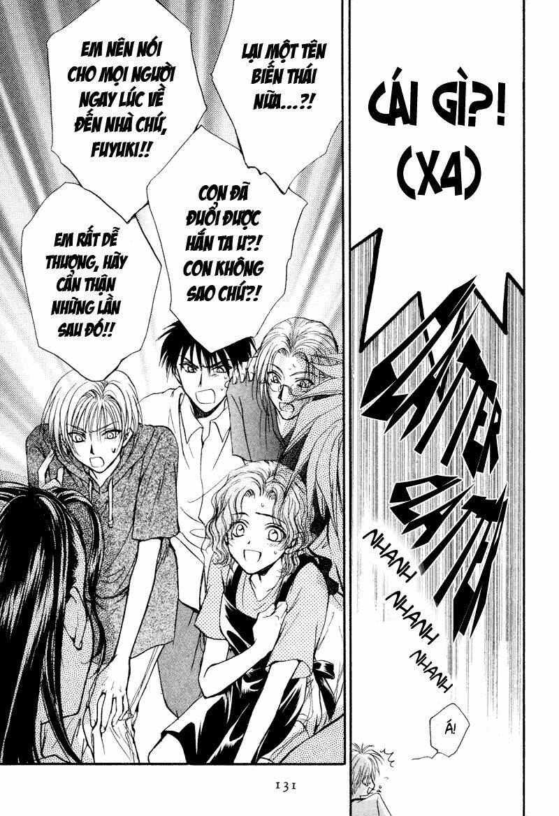 family complex chapter 4 18