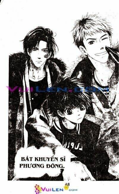 bát khuyển sỹ phương đông chapter 3 48