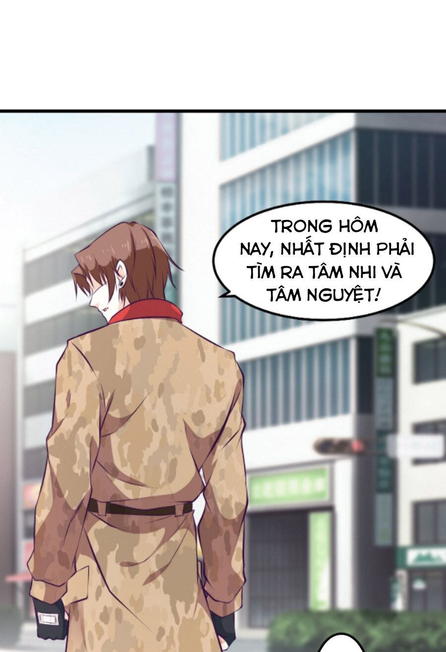 nãi ba là chiến thần mạnh nhất chapter 78 19