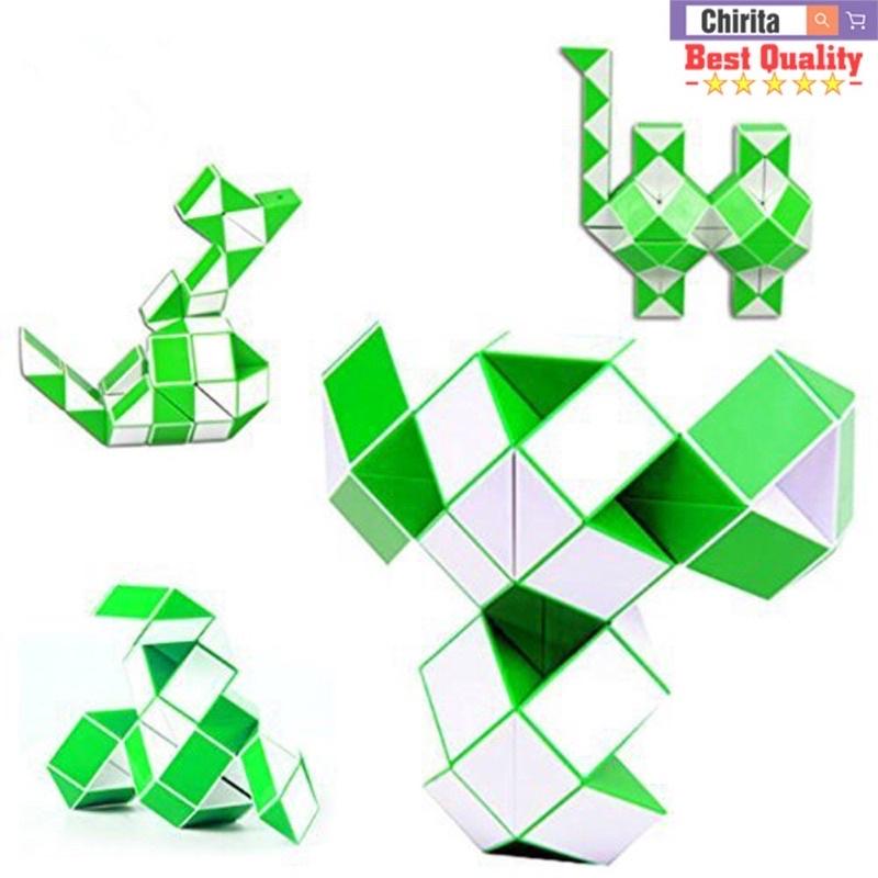 rubik biến thể loại to