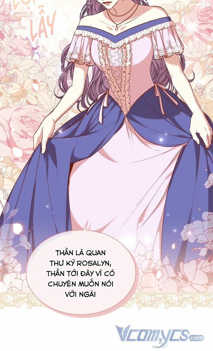 tôi trở thành thư ký của bạo chúa chapter 48 25