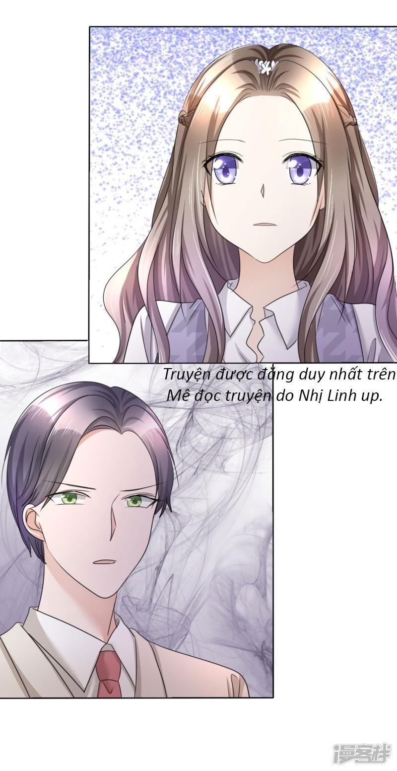 con đường phản công của sủng thê chapter 10.1 17