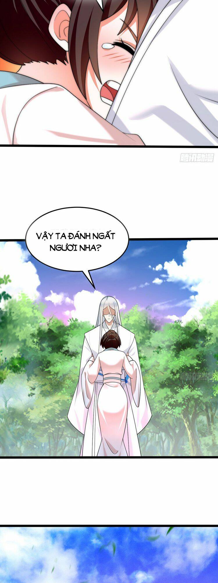 Ta Luyện Khí Ba Ngàn Năm Chapter 345 - Trang 66