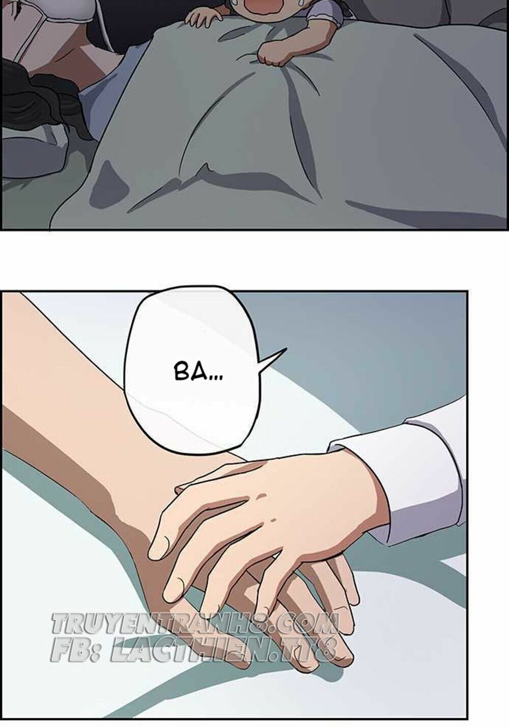 nụ hôn nguyền rủa chapter 84 34