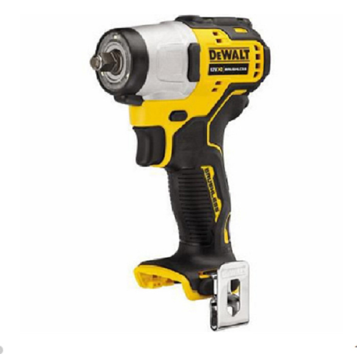 Máy siết bulon cầm tay 12V/BL Dewalt DCF902N