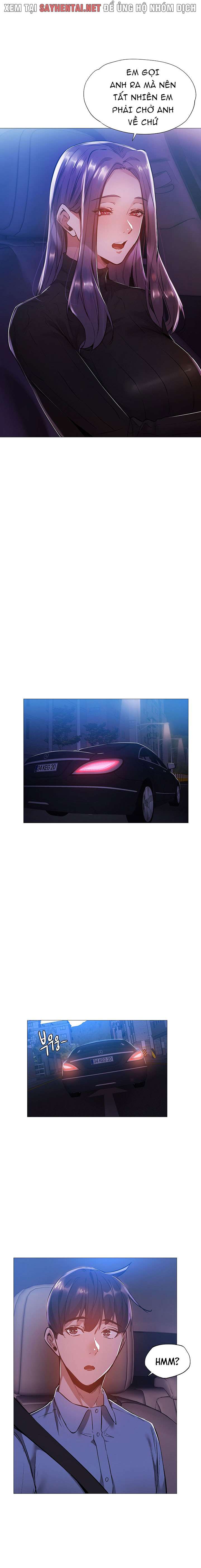 có phòng trống không? chapter 48 6