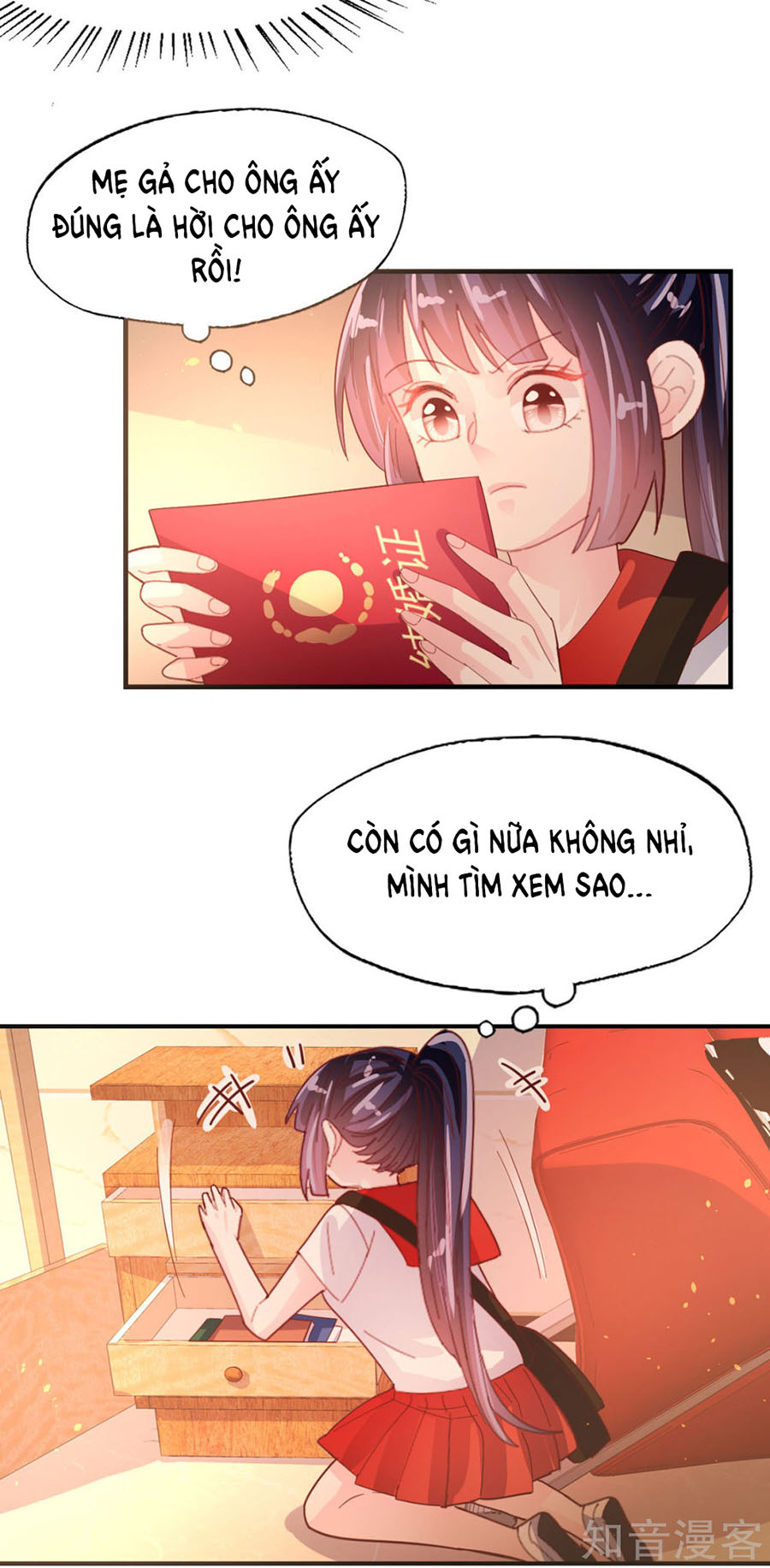 sau này vẫn cứ thích anh chapter 74 6