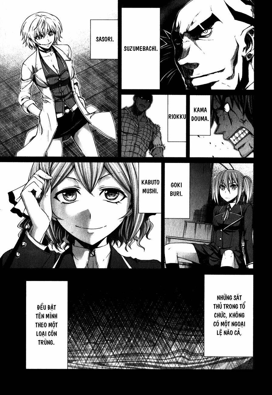 arachnid chapter 26 7