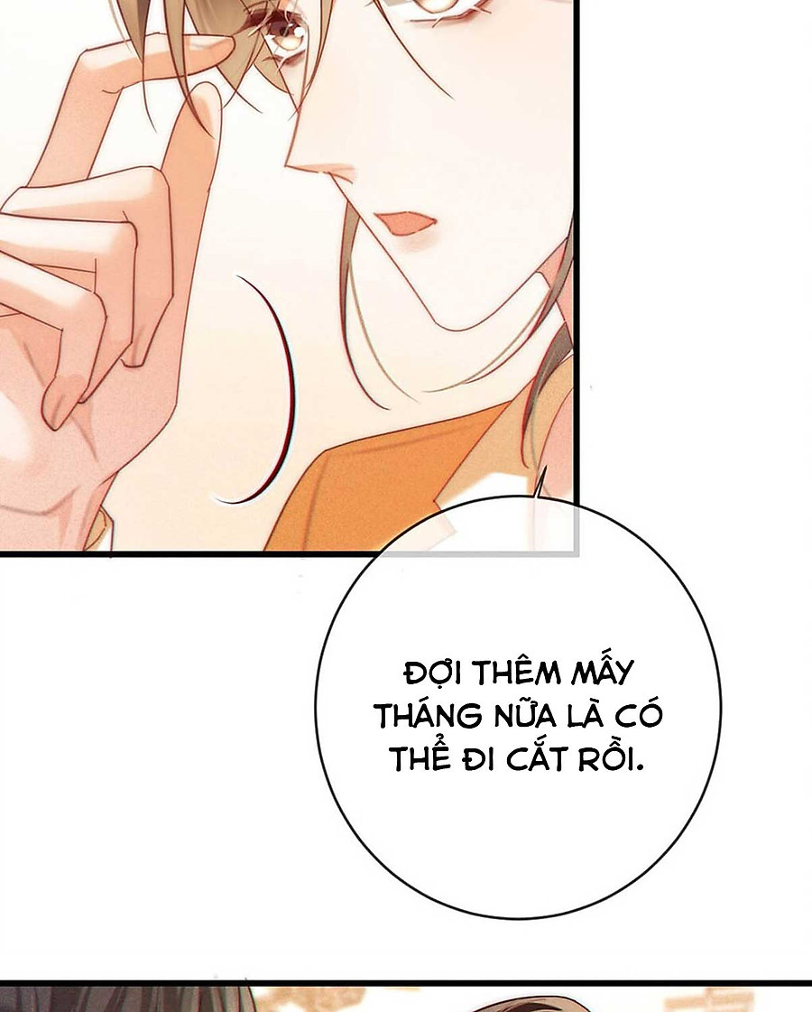 nịch tửu chapter 92 43