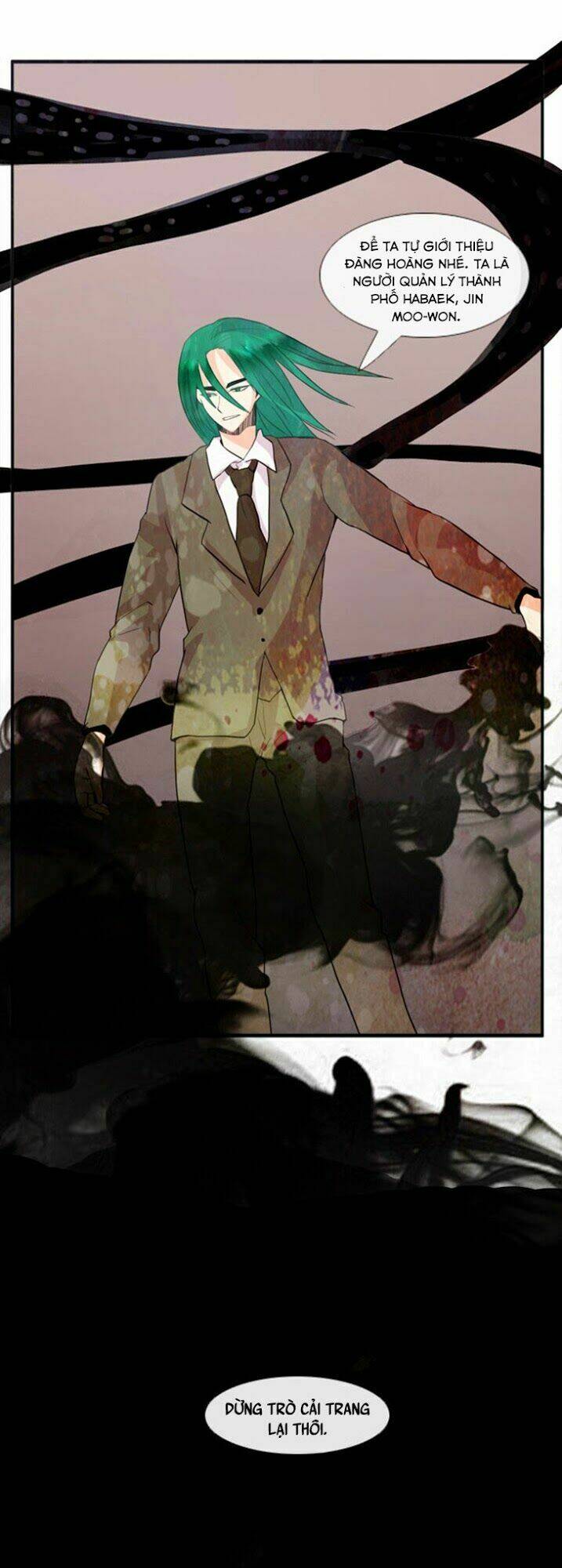 món quà từ chúa chapter 34 29