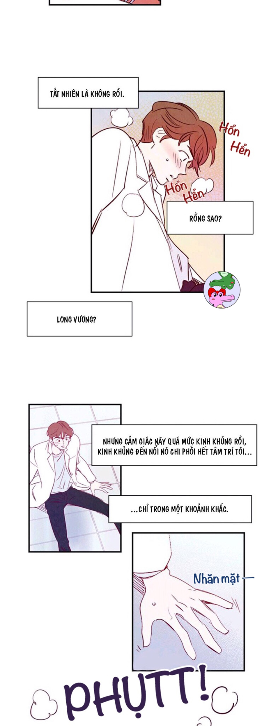 chuyện tình người thừa kế unwoo chapter 1 14