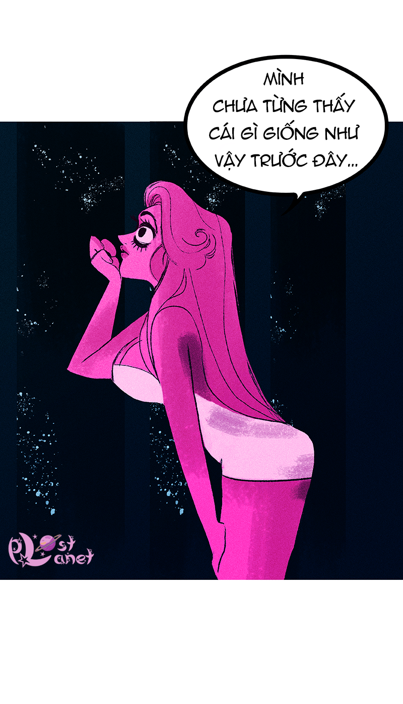 thần thoại olympus chapter 6 41