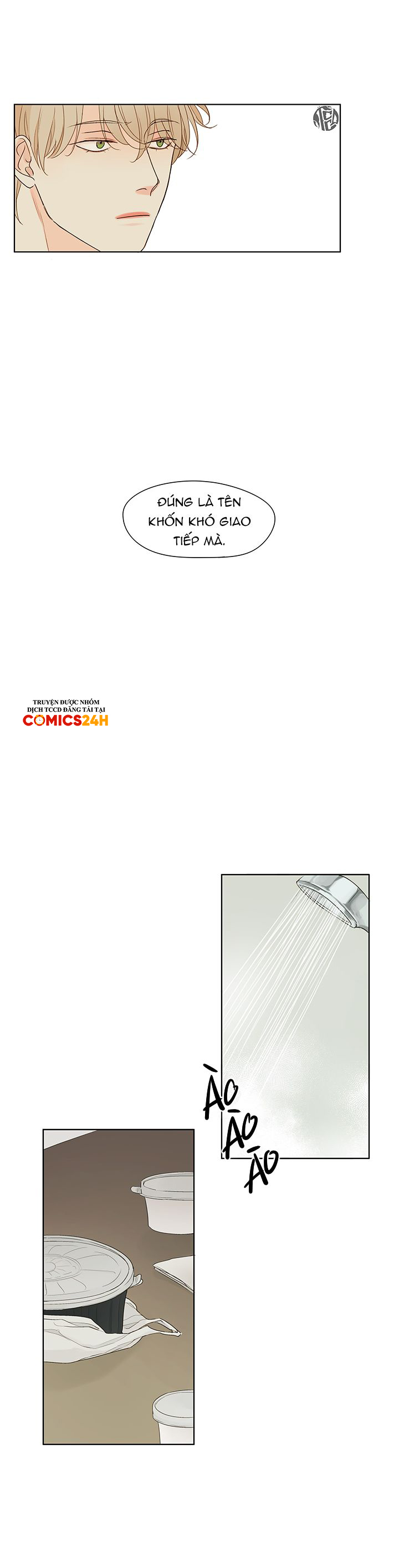 ý nghĩa của ánh nhìn chapter 2 11