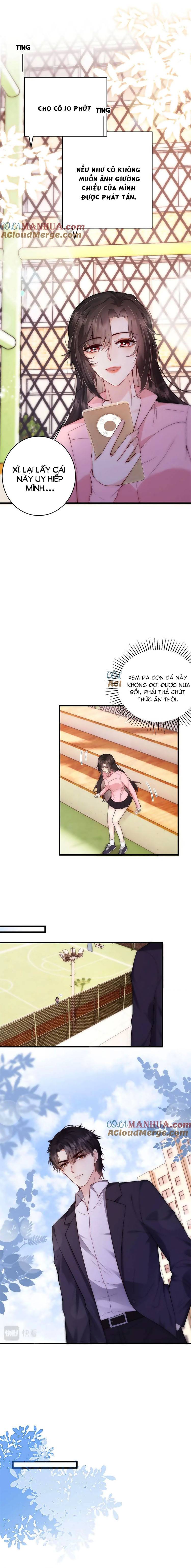 tôn trọng vận mệnh tra nam, từ bỏ tình tiết giúp người chapter 12 7