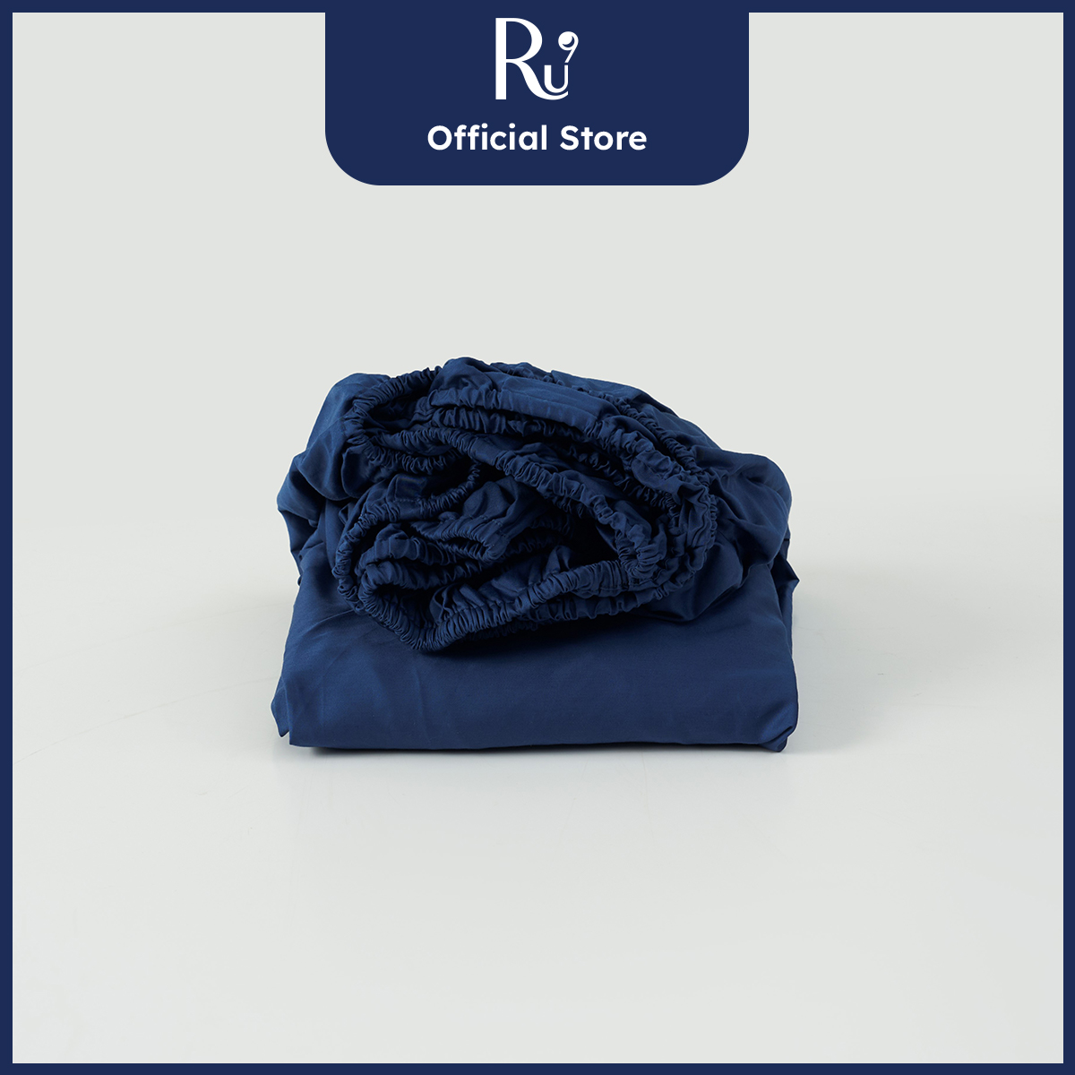 Ga Trải Giường - Vỏ Nệm Lẻ Ru9 Cotton Sateen 100% Tự Nhiên - 6 Kích Thước - 7 Màu Sắc