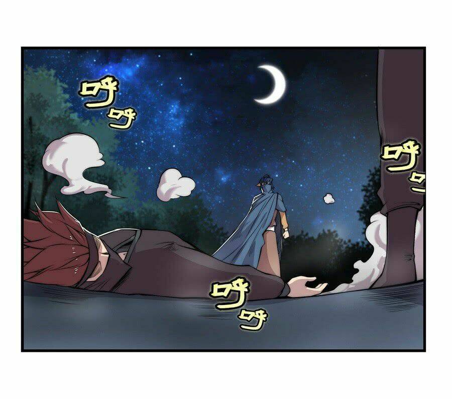 cuộc sống thoái ẩn của võ lâm chi vương chapter 37 2