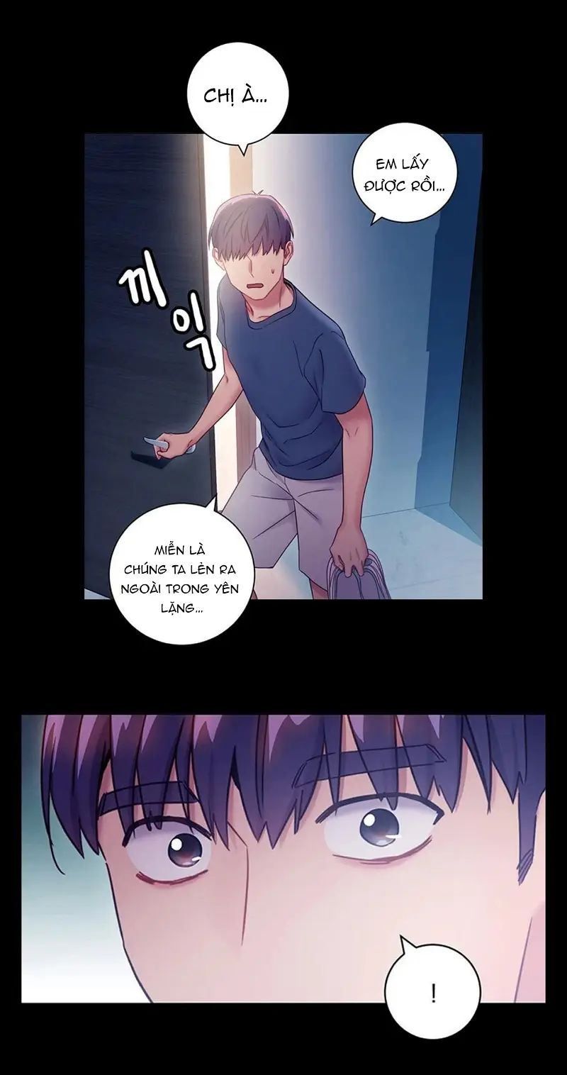 bạn của mẹ kế - không che chapter 23 35