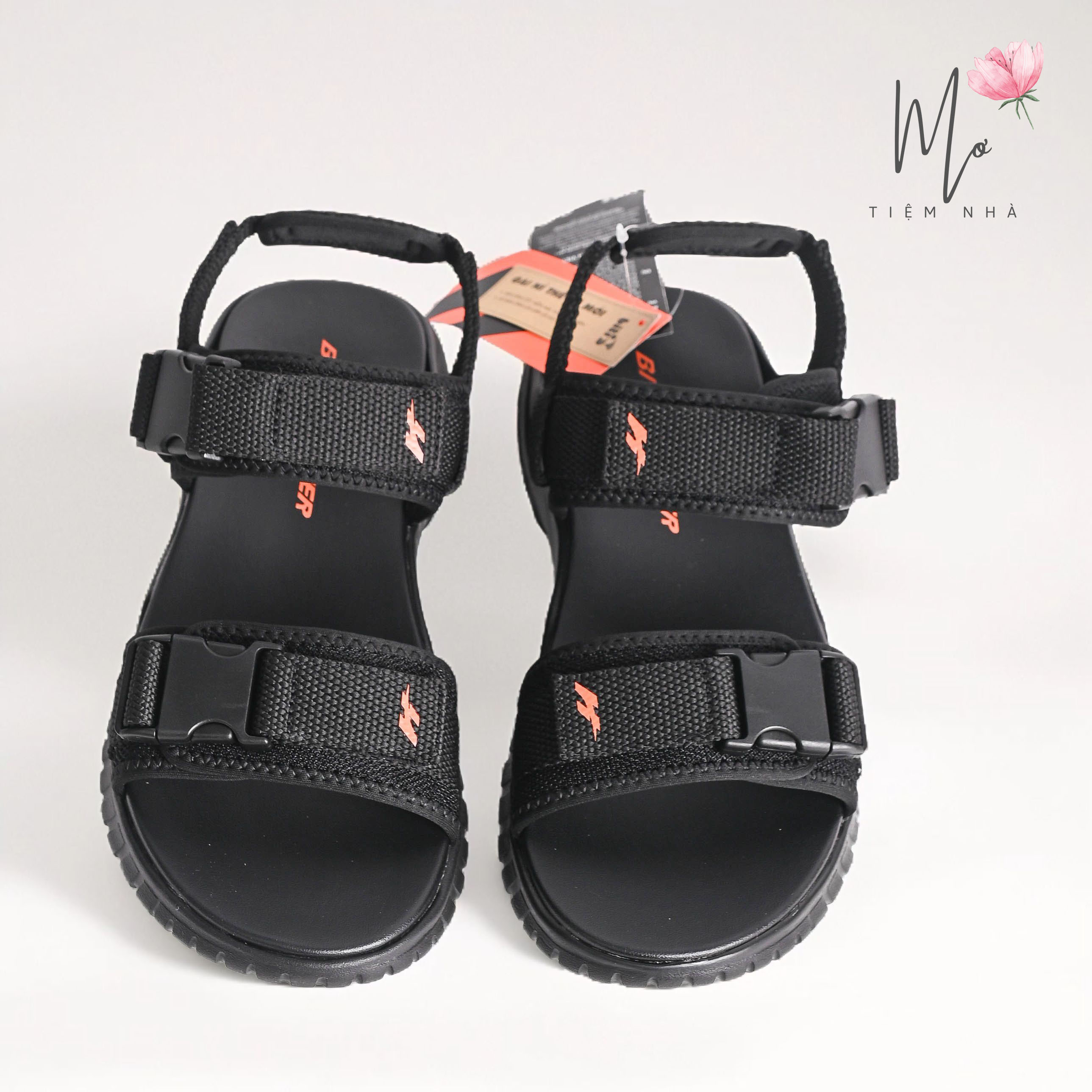 Sandal Biti's nam (39-44)