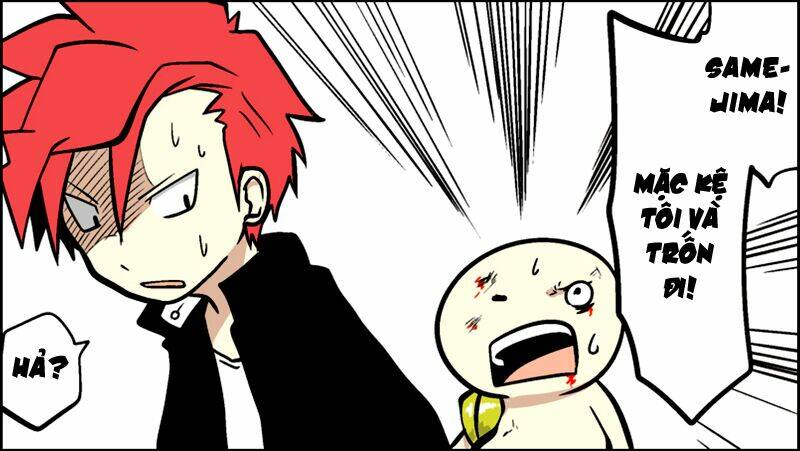 senyuu chapter 70 26