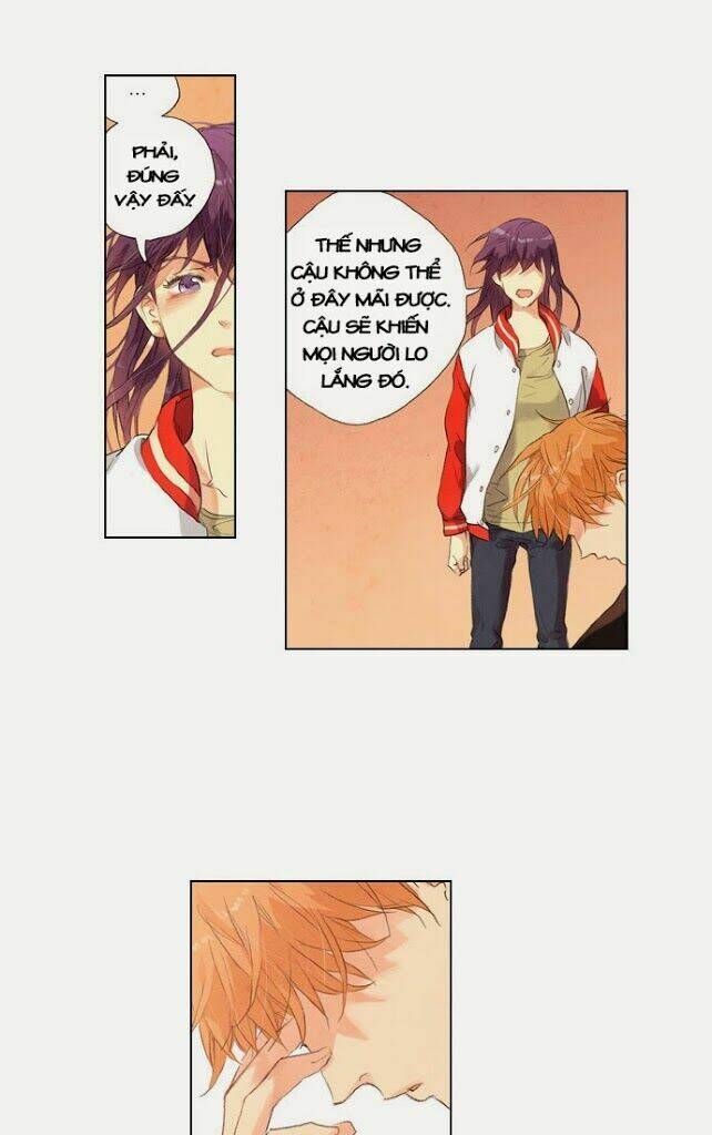 between you and i chapter 18 27