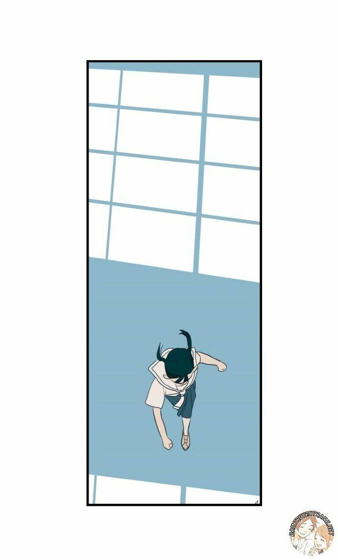 những lá thư của yeon chapter 1 62