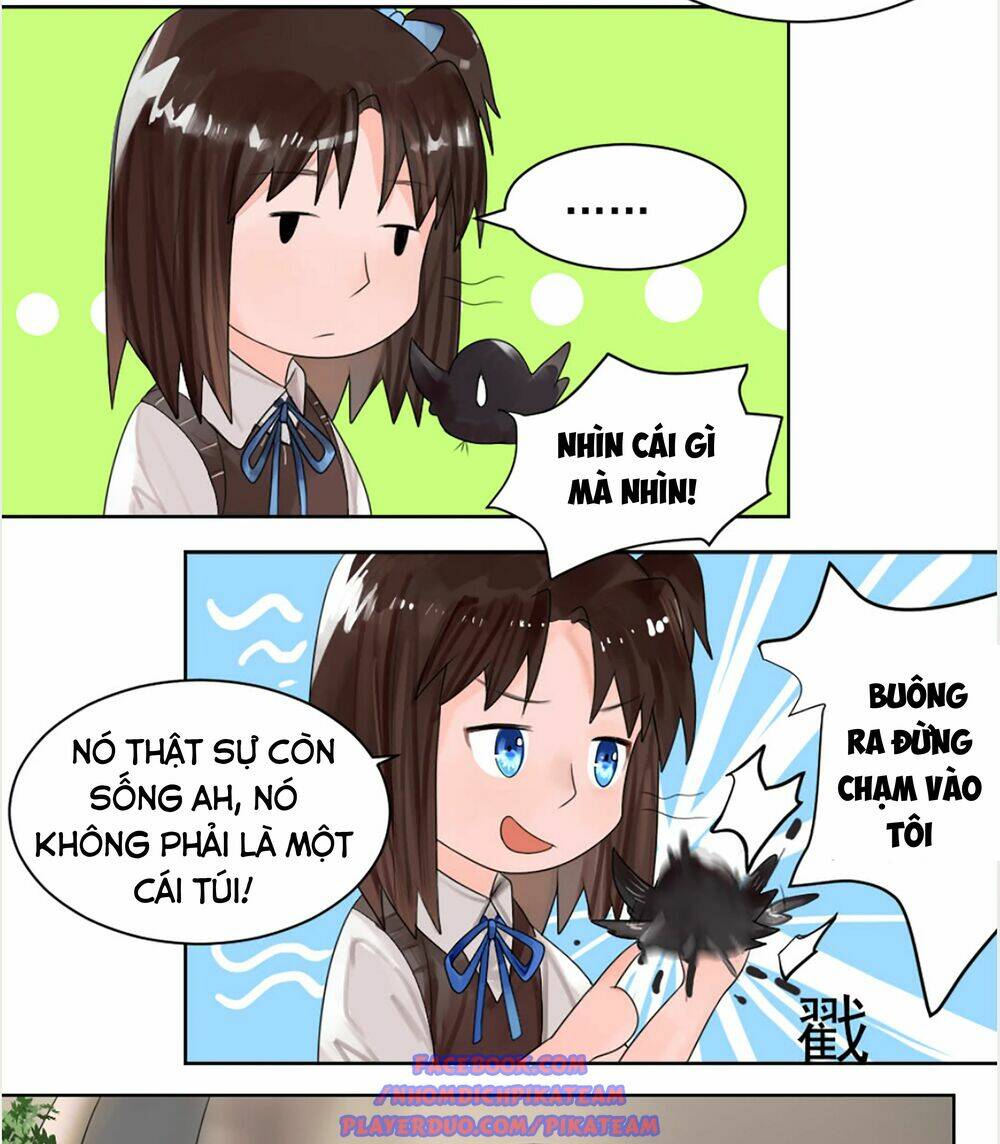 kế hoạch giải cứu natra chapter 5 23