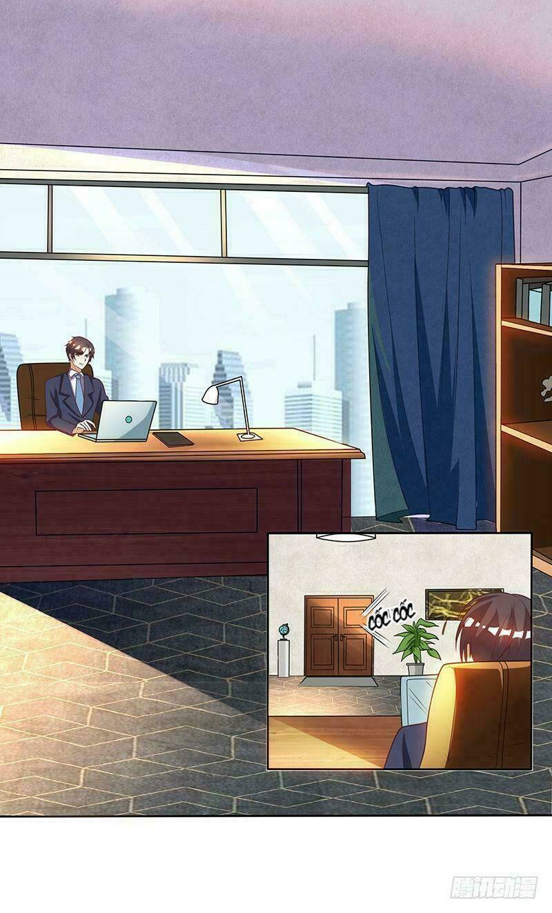 tổng tài daddy siêu quyền lực chapter 11 2