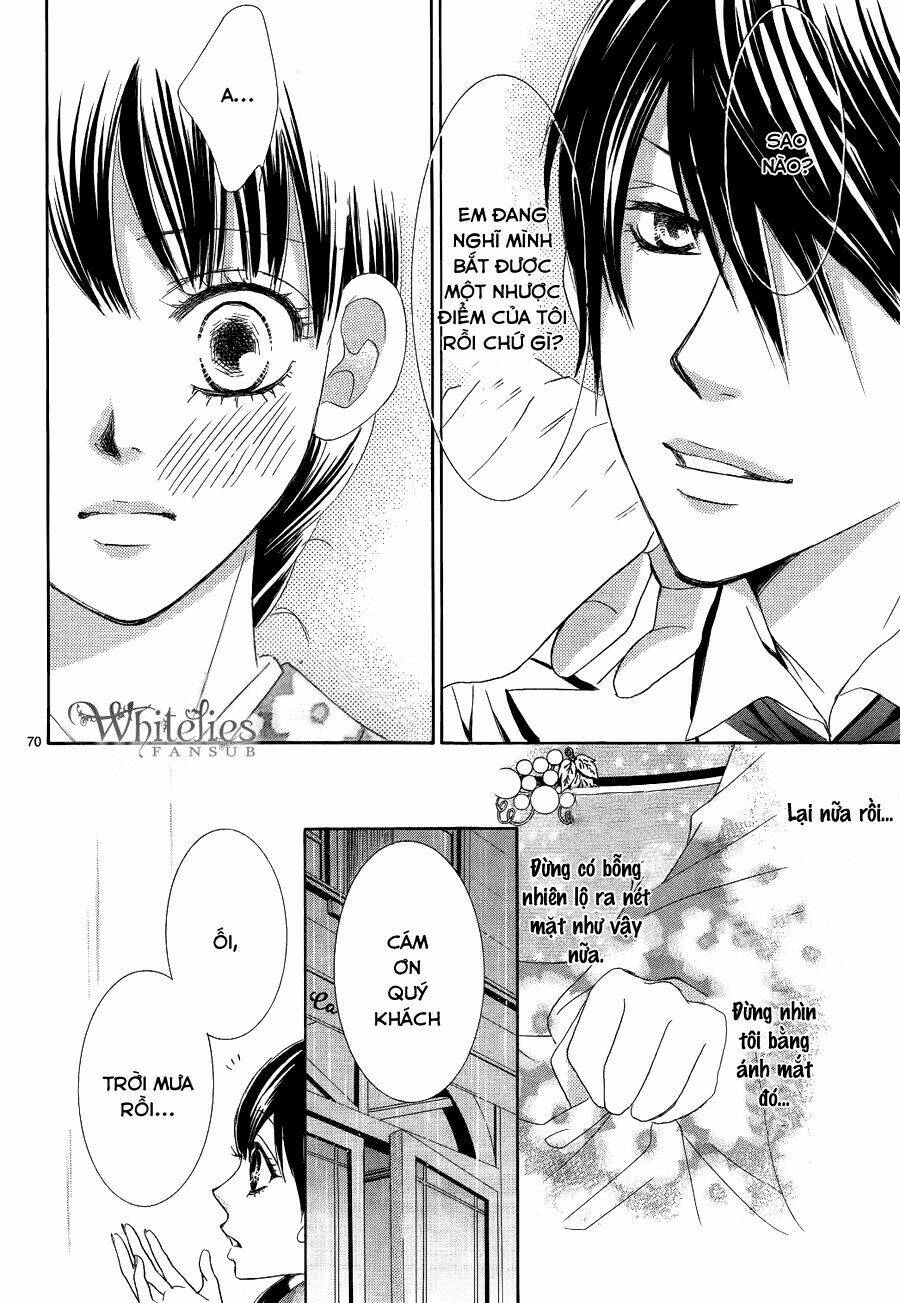 barairo no yakusoku chapter 3 71