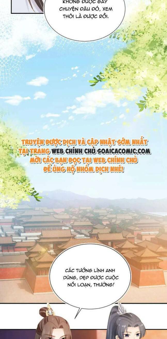 nhặt được bảo bối manh manh chapter 139 21