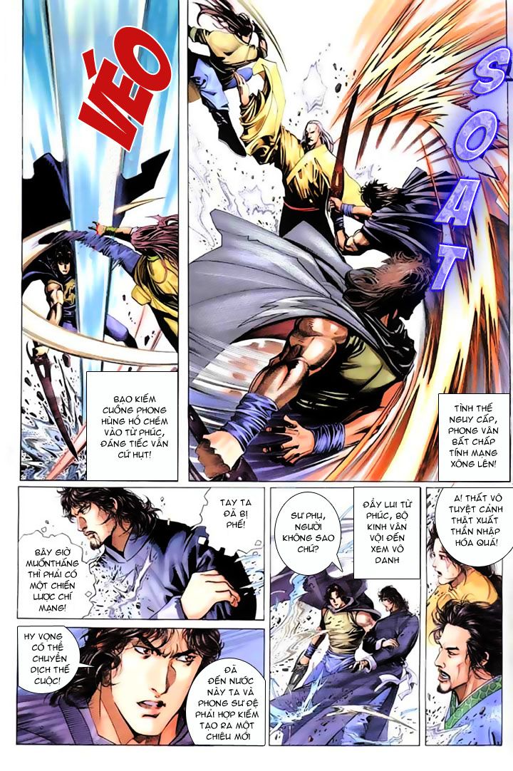 phong vân chapter 202 11