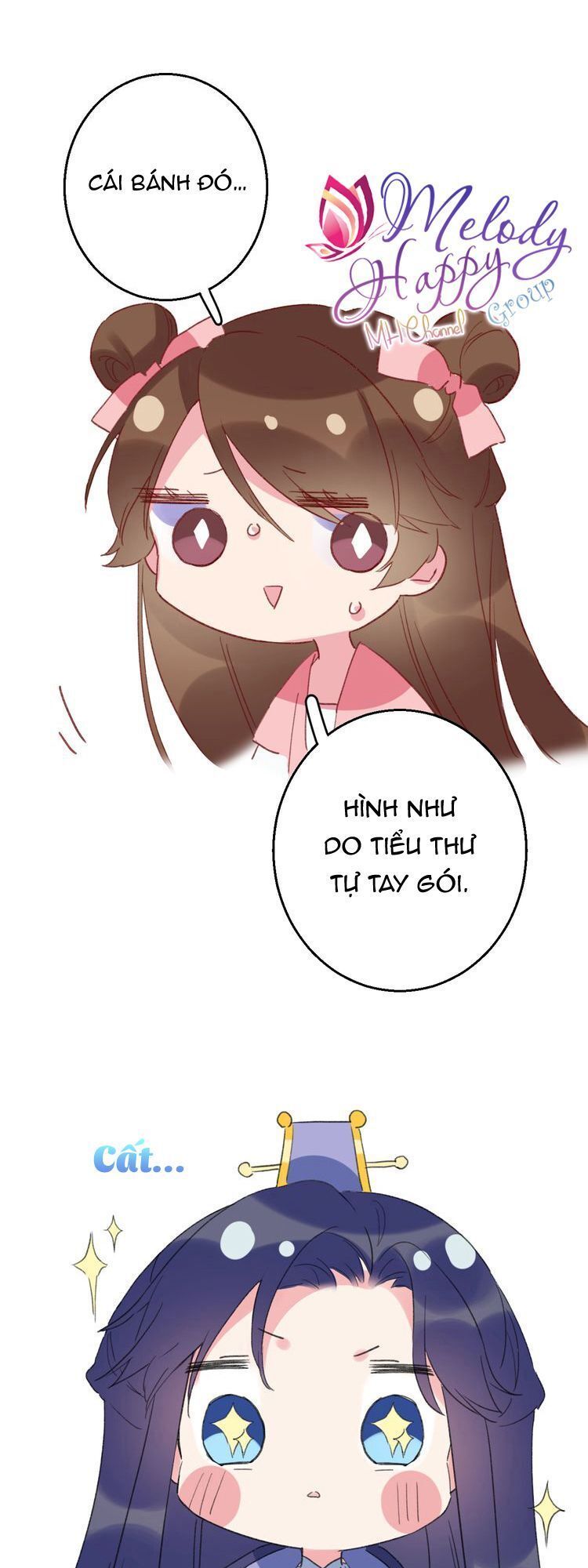 hoa nhan sách 2 chapter 0.5 5