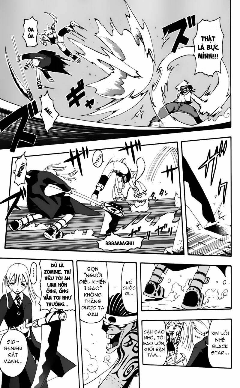soul eater chapter 1.1 32