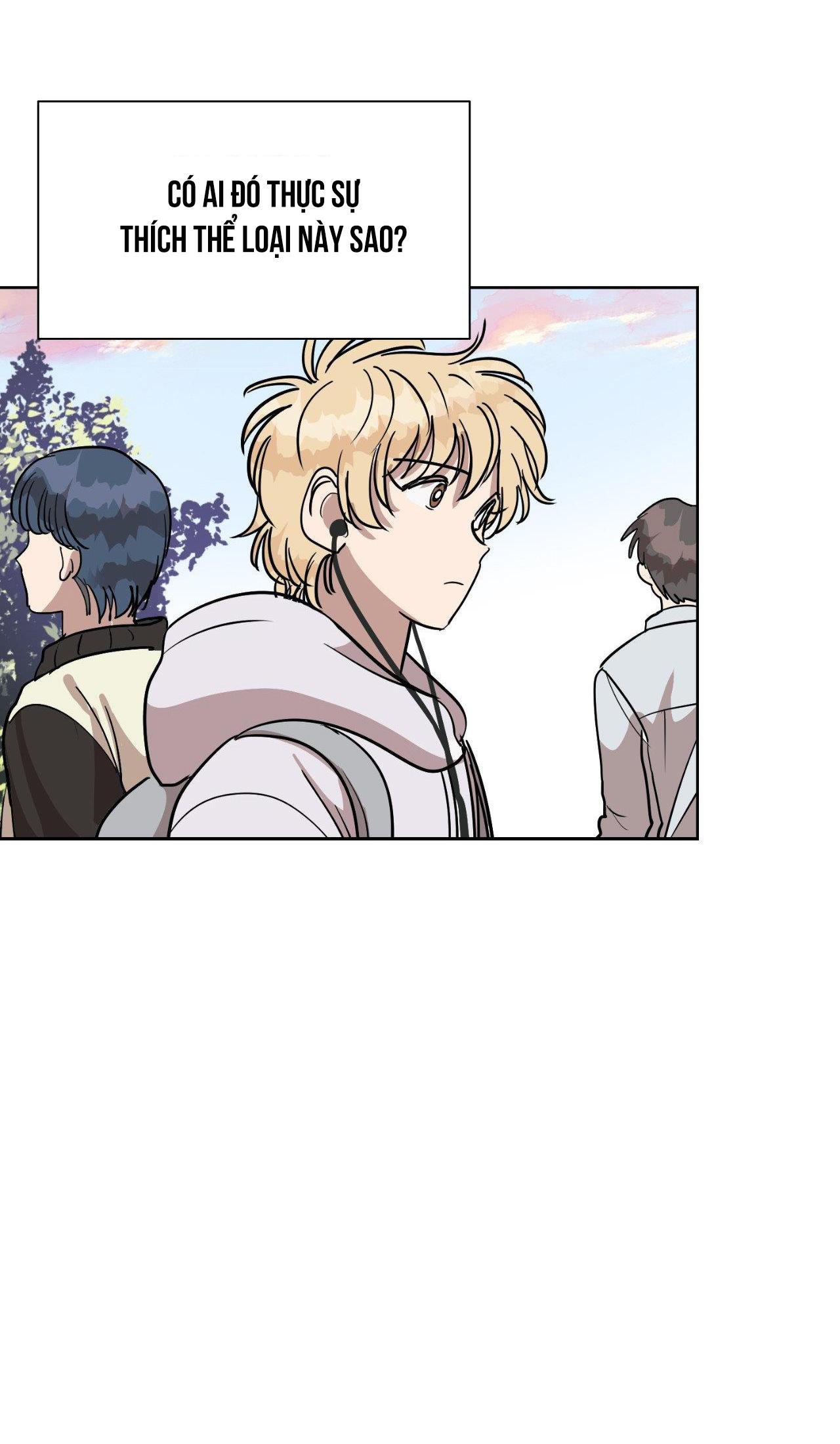 sự hiểu lầm ngọt ngào chapter 4 16