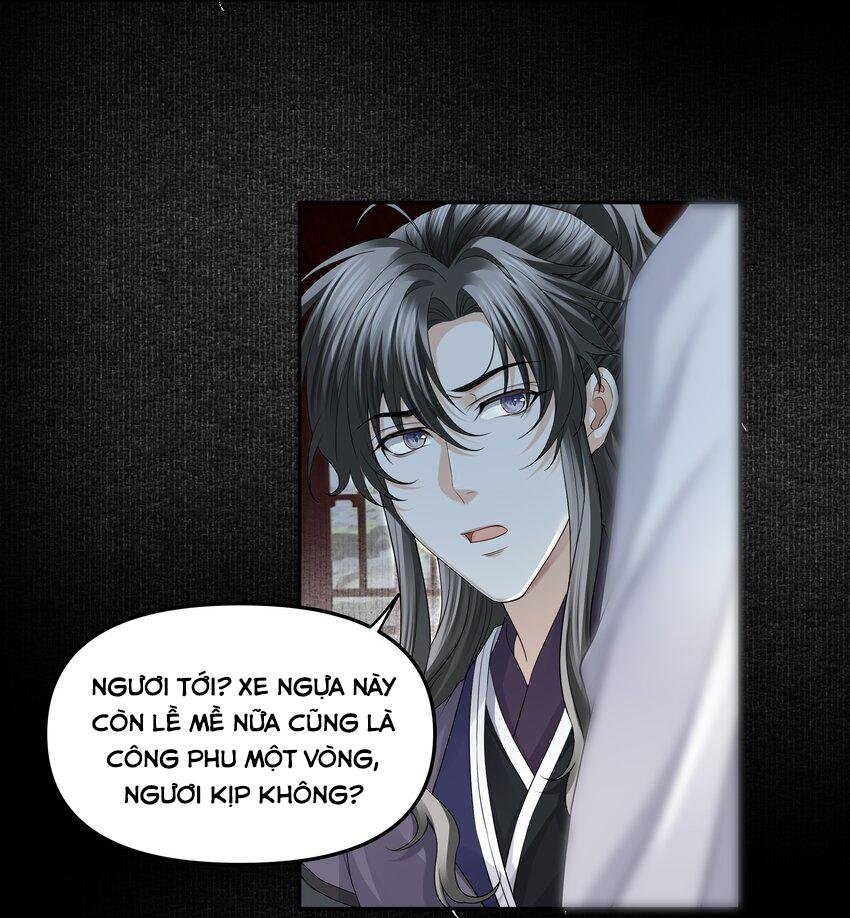 đồng tiền tham khế chapter 57 11