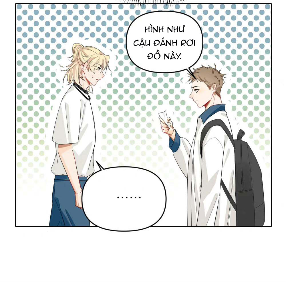 mỗi ngày đều muốn đứng hạng nhất chapter 12 24