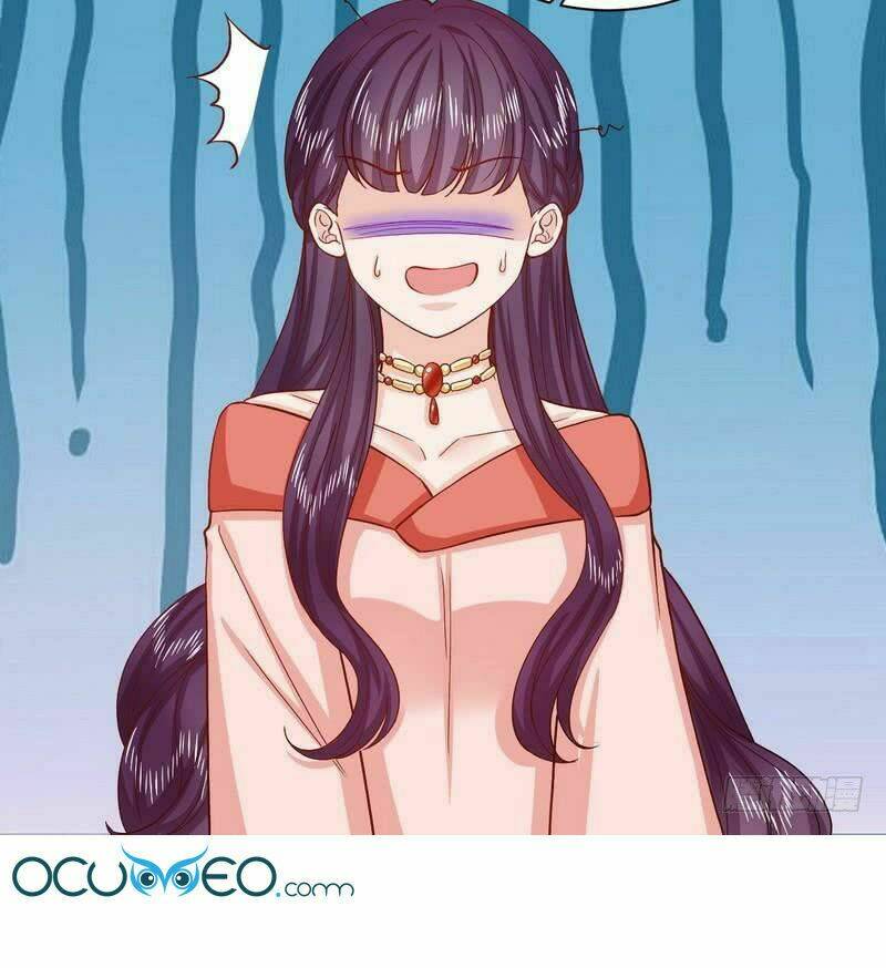 vợ yêu tư sủng của thiếu soái chapter 38 32